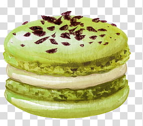 Christmas Resource , green burger illustration transparent background PNG clipart