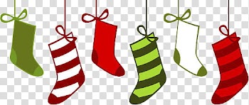 Christmas Resource , multicolored Christmas ing hanging transparent background PNG clipart