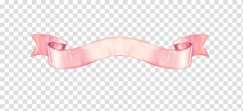 Christmas Resource , pink ribbon transparent background PNG clipart