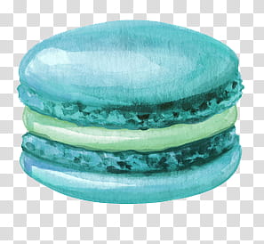 Christmas Resource , teal burger illustration transparent background PNG clipart