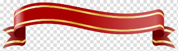 Christmas Ribbon Free Png Image