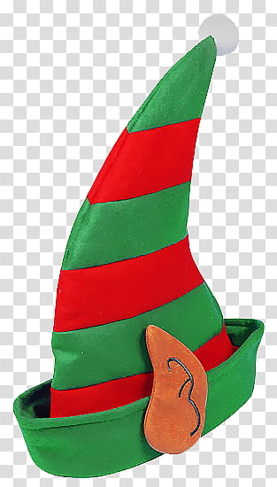 Christmas s, green and red self transparent background PNG clipart