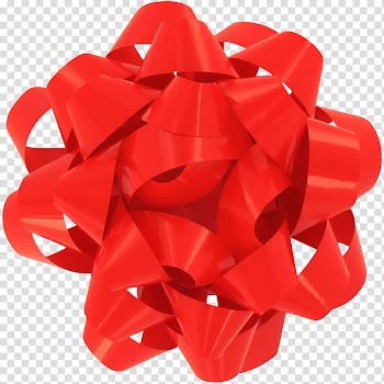 Christmas s, red kaleido lamp transparent background PNG clipart