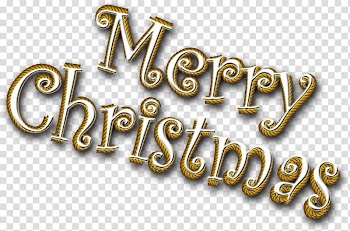 Christmas Scrapbook, white and red and black and red text transparent background PNG clipart