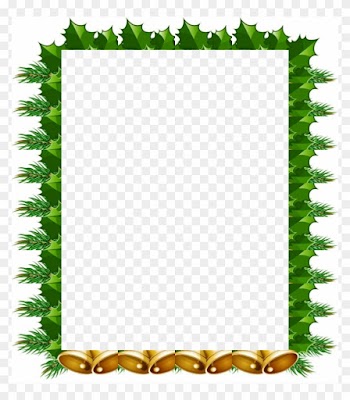 Christmas Services And Events - Picture Frame