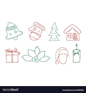 christmas set
