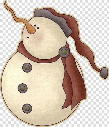 Christmas Snowman YouTube , christmas transparent background PNG clipart