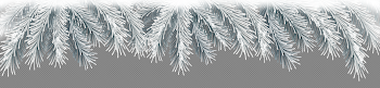 Christmas Snowy Branches PNG Clip Art | Gallery Yopriceville ...