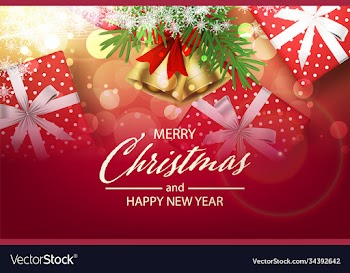 christmas social media pomotepromotion post