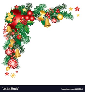 christmas special graphics