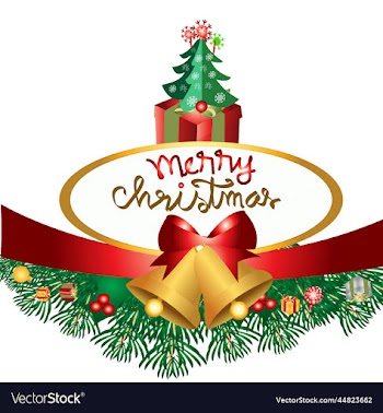 christmas special graphics