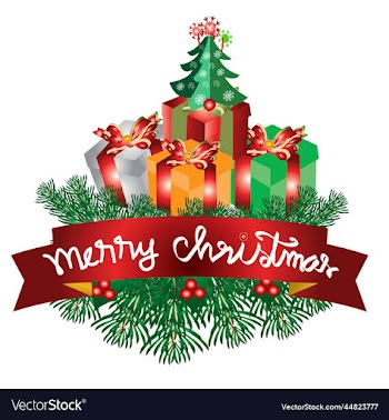 christmas special graphics