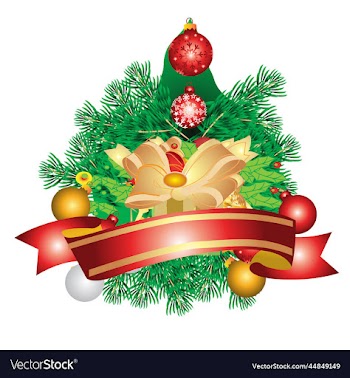 christmas special graphics
