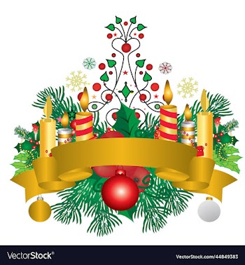 christmas special graphics
