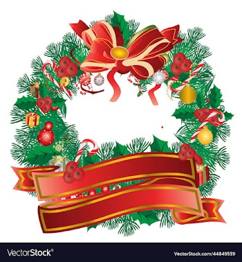 christmas special graphics