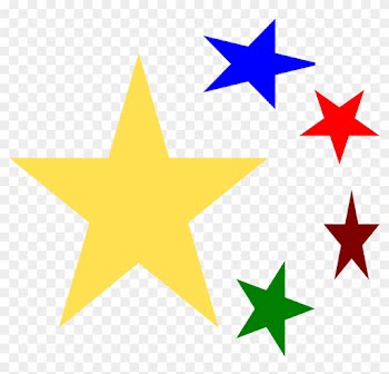 Christmas Star Clipart - Christmas Star Clip Art Png