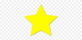 Christmas Star Image Christmas Tree Star Clipart Image - Star Transparent Background