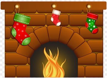 Christmas stocking