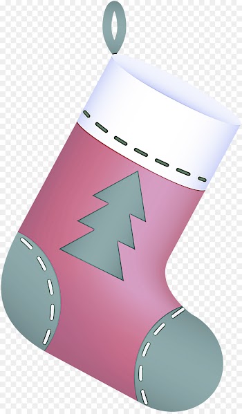 Christmas stocking