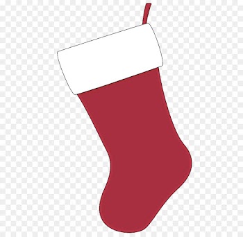 Christmas stocking