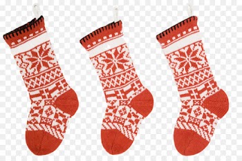 Christmas stocking