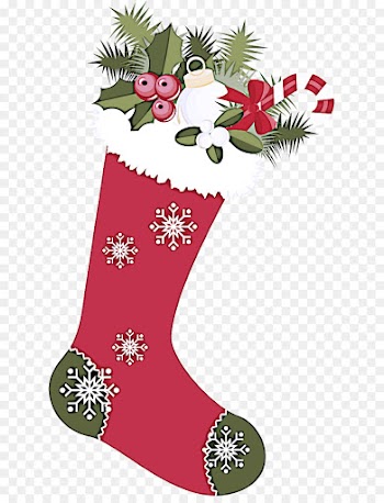 Christmas stocking