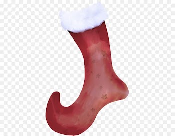 Christmas stocking