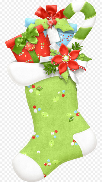 Christmas Stockings Clip art - christmas 