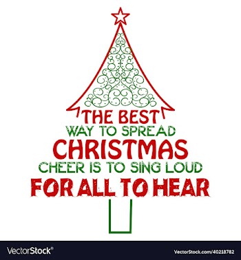 christmas t-shirt and mug design