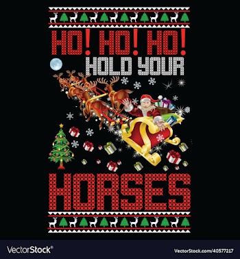 christmas t-shirt and mug design