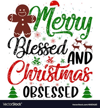 christmas t-shirt and mug design