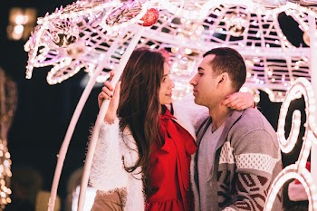 Christmas tenderness 2