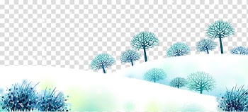 Christmas transparent background PNG clipart