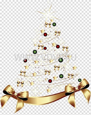 , christmas transparent background PNG clipart