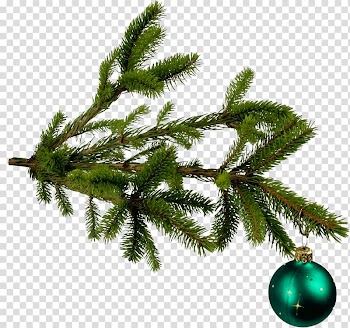 Christmas transparent background PNG clipart