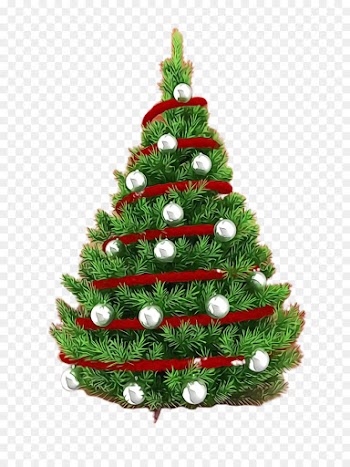 Christmas tree