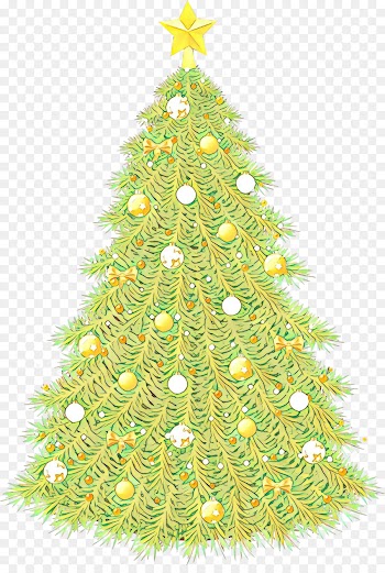 Christmas tree