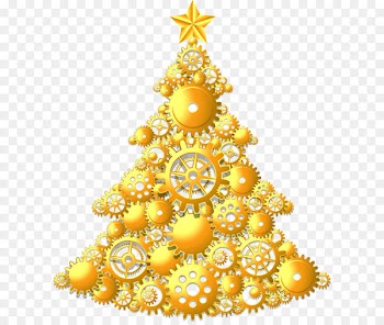 Christmas tree 