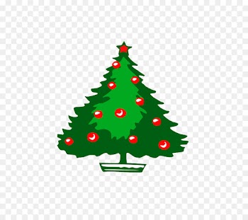 Christmas tree