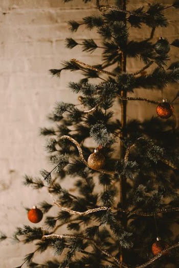 Christmas tree