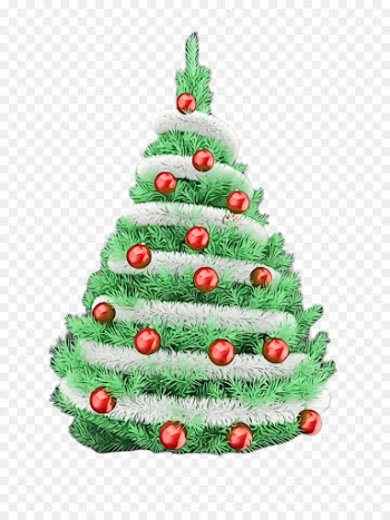 Christmas tree