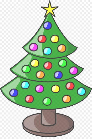Christmas tree