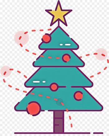 Christmas tree