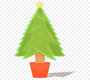 Christmas tree