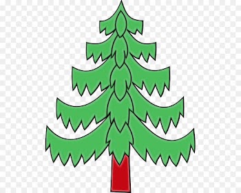 Christmas tree