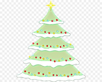 Christmas tree
