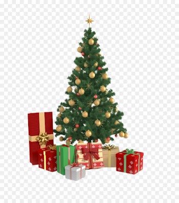 Christmas tree