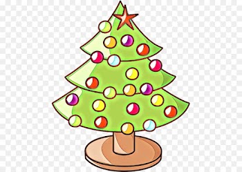 Christmas tree