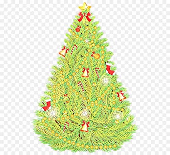Christmas tree