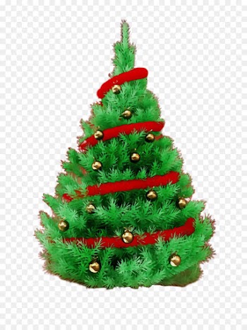 Christmas tree